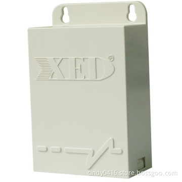 Dvr Multiple Ways Box Series